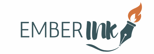 Ember Ink Writing & Editing